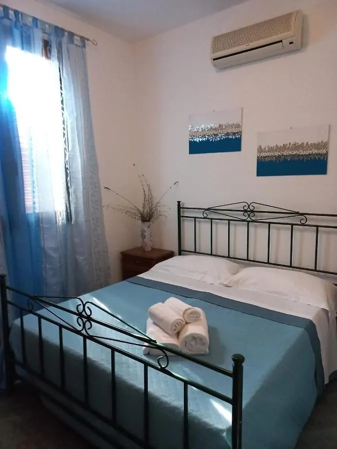 Sicily By Dreams Villa Campofelice Di Roccella Holiday home