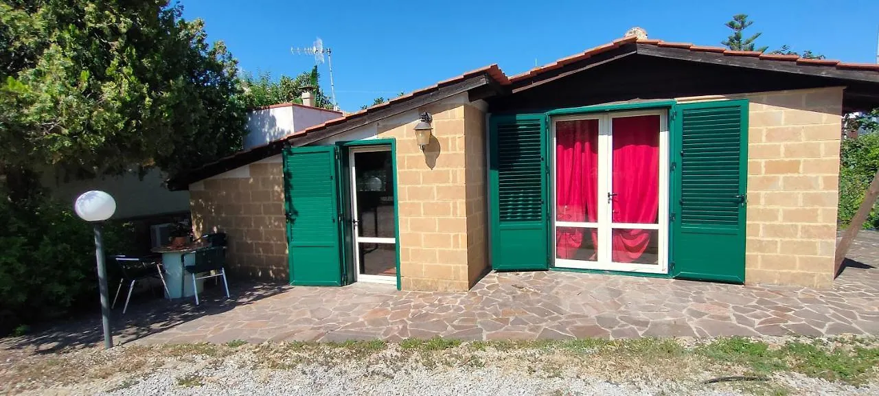 Sicily By Dreams Villa Campofelice Di Roccella