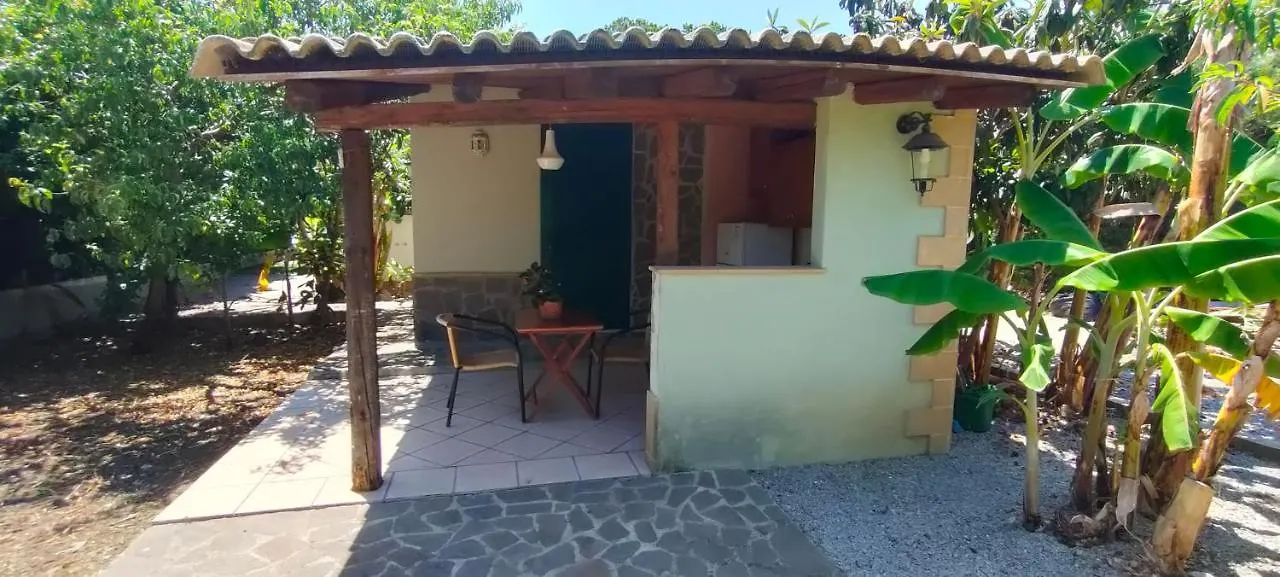 Holiday home Sicily By Dreams Villa Campofelice Di Roccella