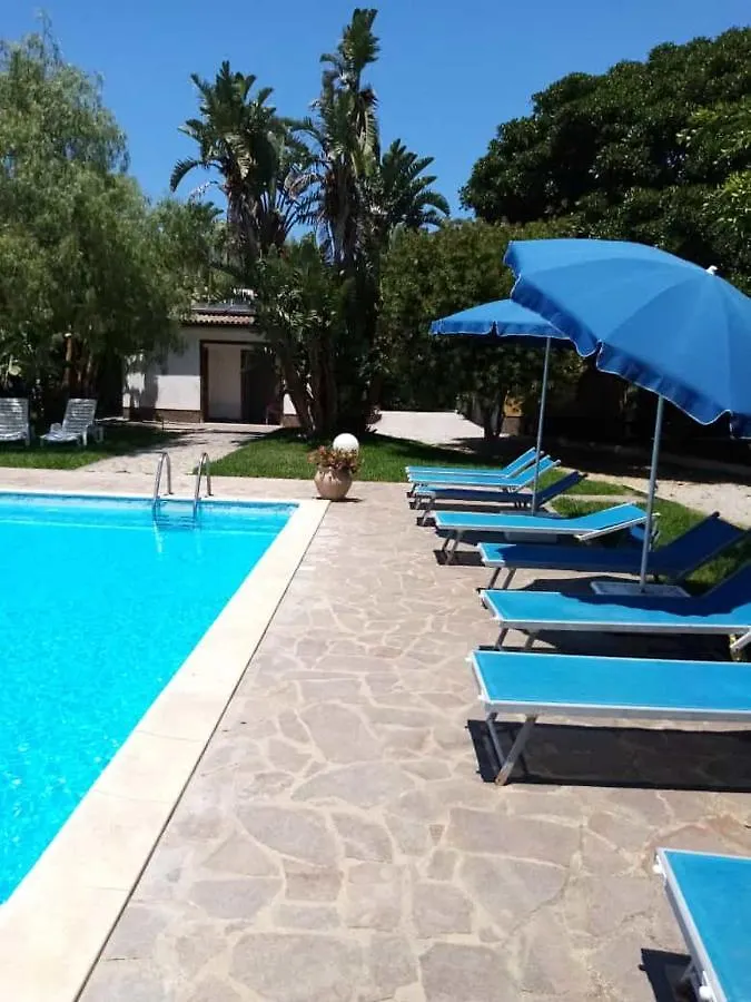 Sicily By Dreams Villa Campofelice Di Roccella
