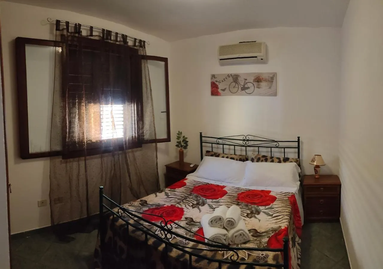 Holiday home Sicily By Dreams Villa Campofelice Di Roccella