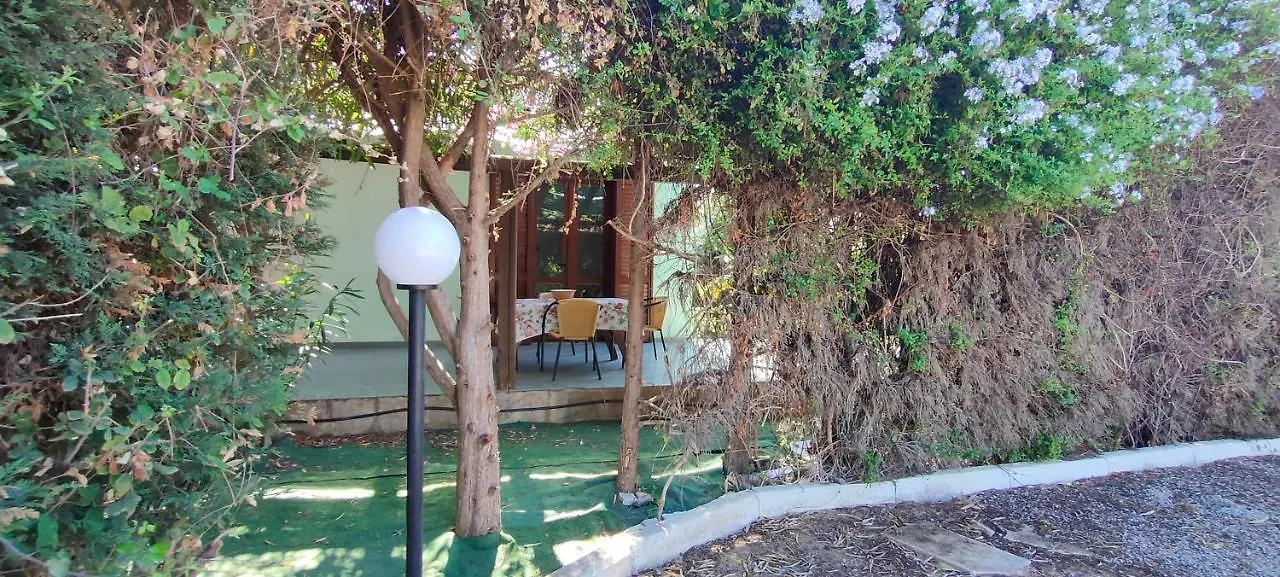 Sicily By Dreams Villa Campofelice Di Roccella