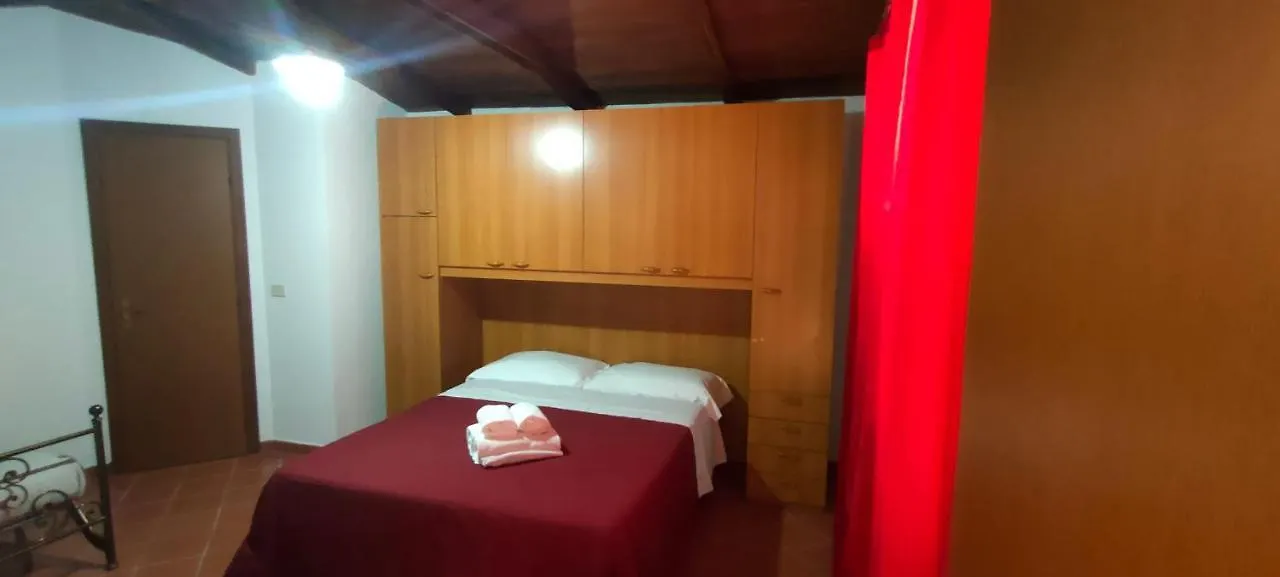 Sicily By Dreams Villa Campofelice Di Roccella