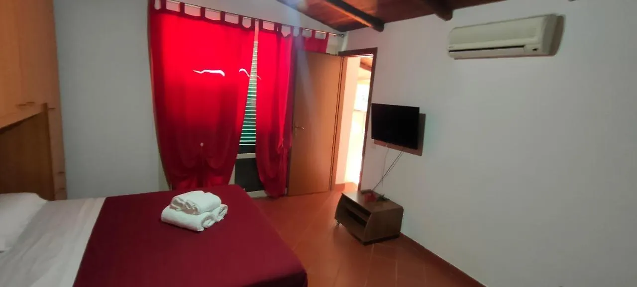 Sicily By Dreams Villa Campofelice Di Roccella Italy