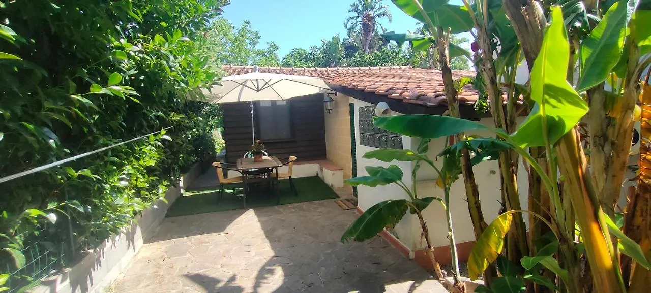 Sicily By Dreams Villa Campofelice Di Roccella 0*,  Italy
