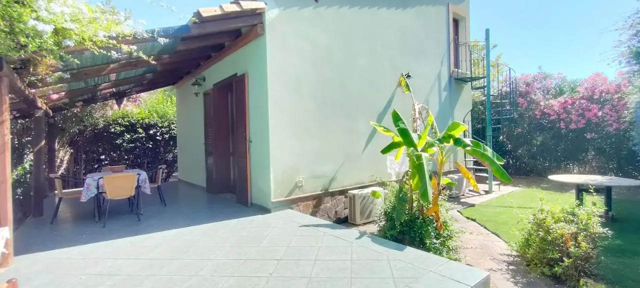 Holiday home Sicily By Dreams Villa Campofelice Di Roccella Italy