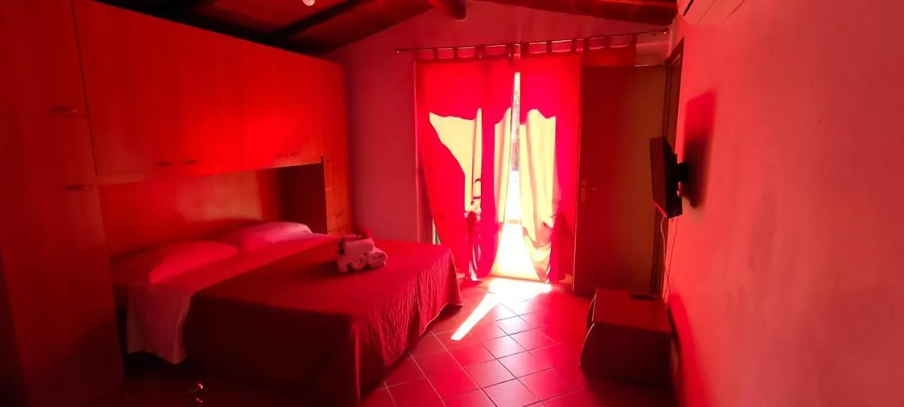 Holiday home Sicily By Dreams Villa Campofelice Di Roccella