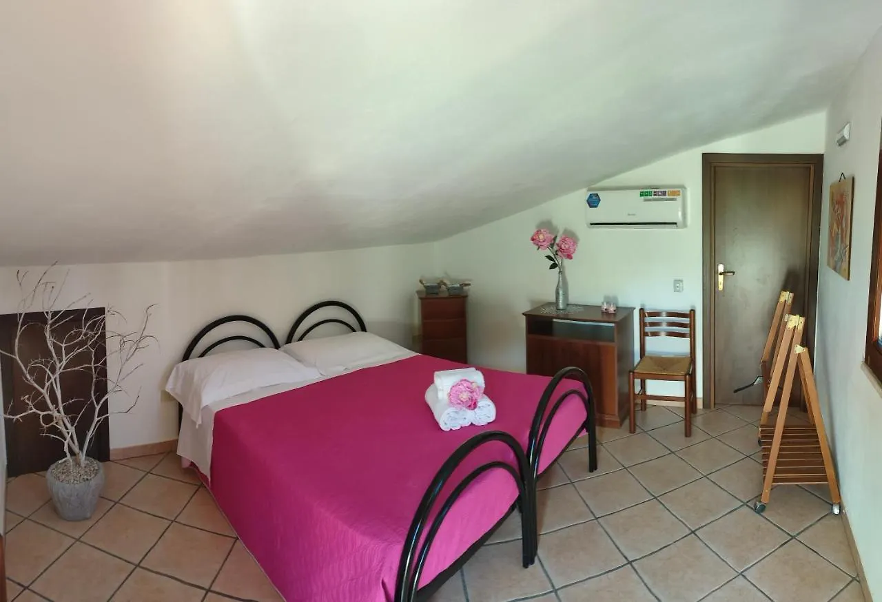 Holiday home Sicily By Dreams Villa Campofelice Di Roccella