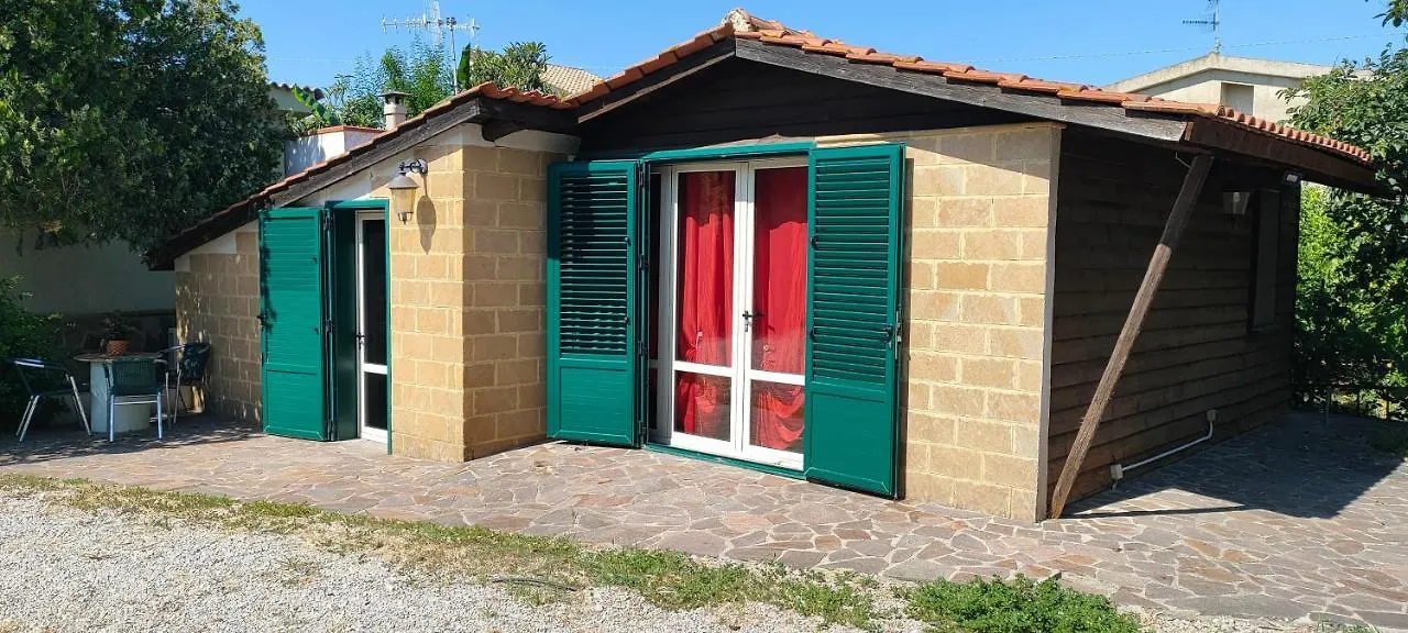 Holiday home Sicily By Dreams Villa Campofelice Di Roccella