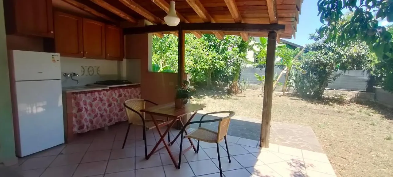 Sicily By Dreams Villa Campofelice Di Roccella Holiday home