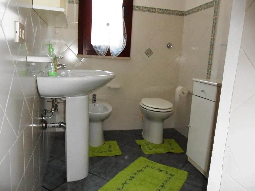 Sicily By Dreams Villa Campofelice Di Roccella Holiday home