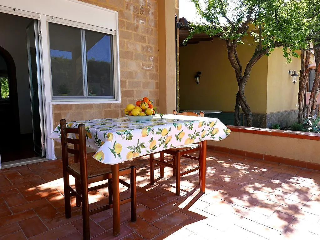 Sicily By Dreams Villa Campofelice Di Roccella Italy