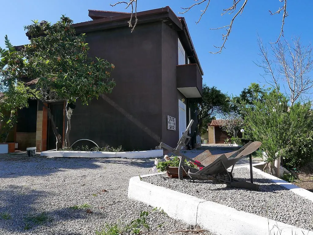 Sicily By Dreams Villa Campofelice Di Roccella Holiday home