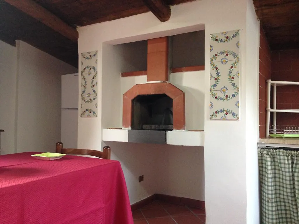 Sicily By Dreams Villa Campofelice Di Roccella 0*,  Italy