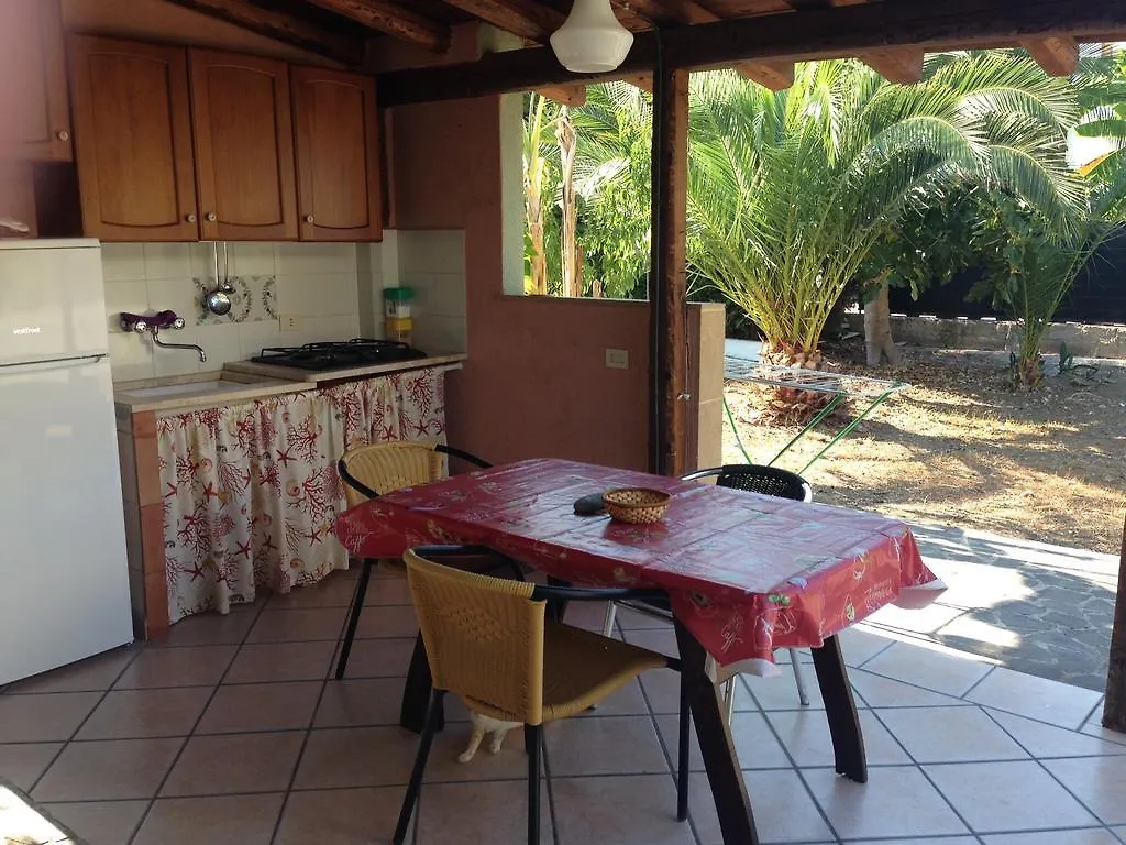 Holiday home Sicily By Dreams Villa Campofelice Di Roccella Italy