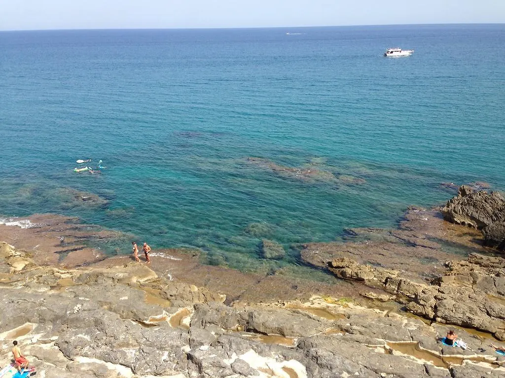 Sicily By Dreams Villa Campofelice Di Roccella