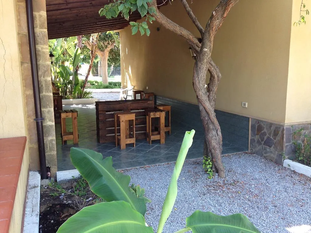 Holiday home Sicily By Dreams Villa Campofelice Di Roccella