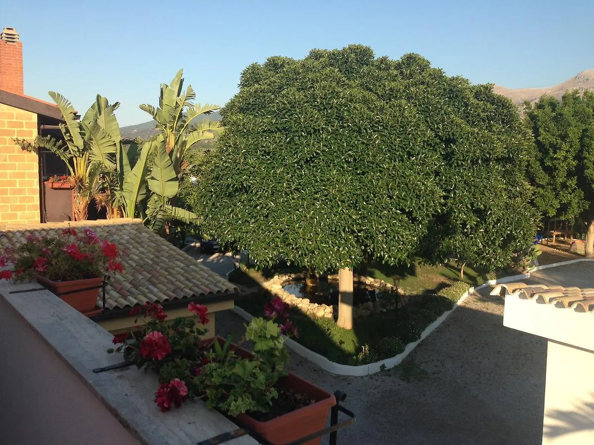 Holiday home Sicily By Dreams Villa Campofelice Di Roccella