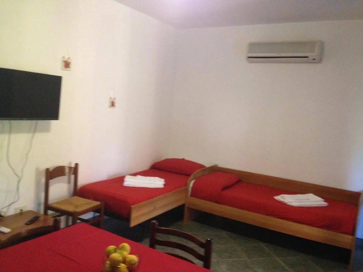 Sicily By Dreams Villa Campofelice Di Roccella Italy
