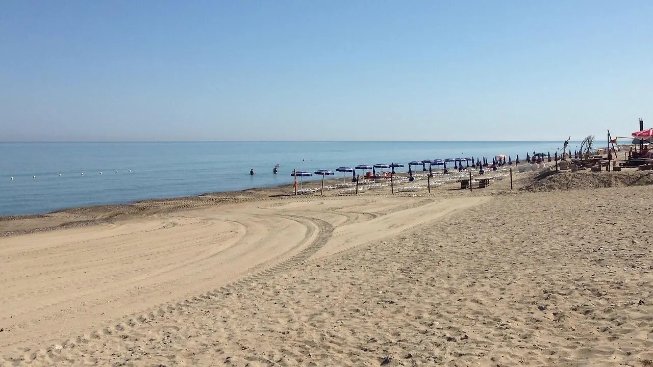 Sicily By Dreams Villa Campofelice Di Roccella 0*,  Italy