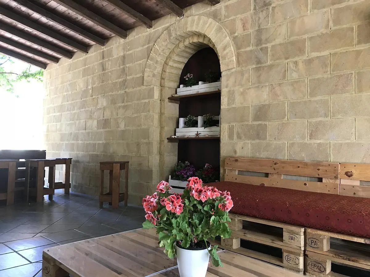 Sicily By Dreams Villa Campofelice Di Roccella Holiday home