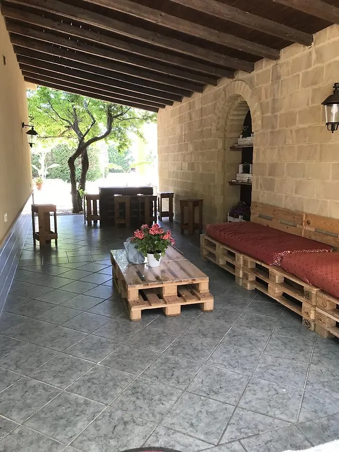 Sicily By Dreams Villa Campofelice Di Roccella