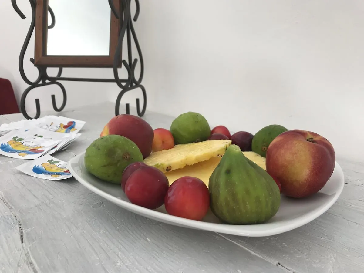 Sicily By Dreams Villa Campofelice Di Roccella Holiday home