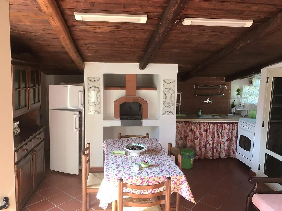 Sicily By Dreams Villa Campofelice Di Roccella Semesterbostad