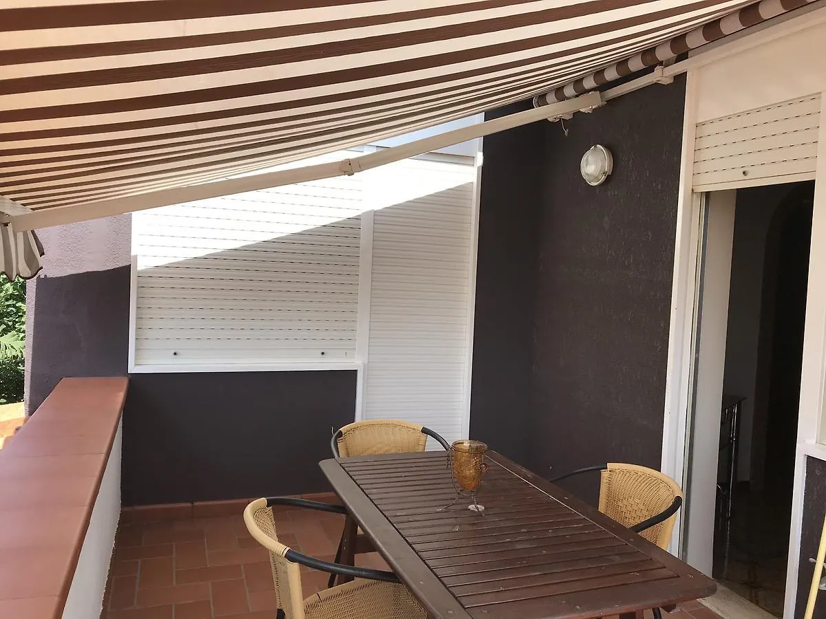 Semesterbostad Sicily By Dreams Villa Campofelice Di Roccella Italien
