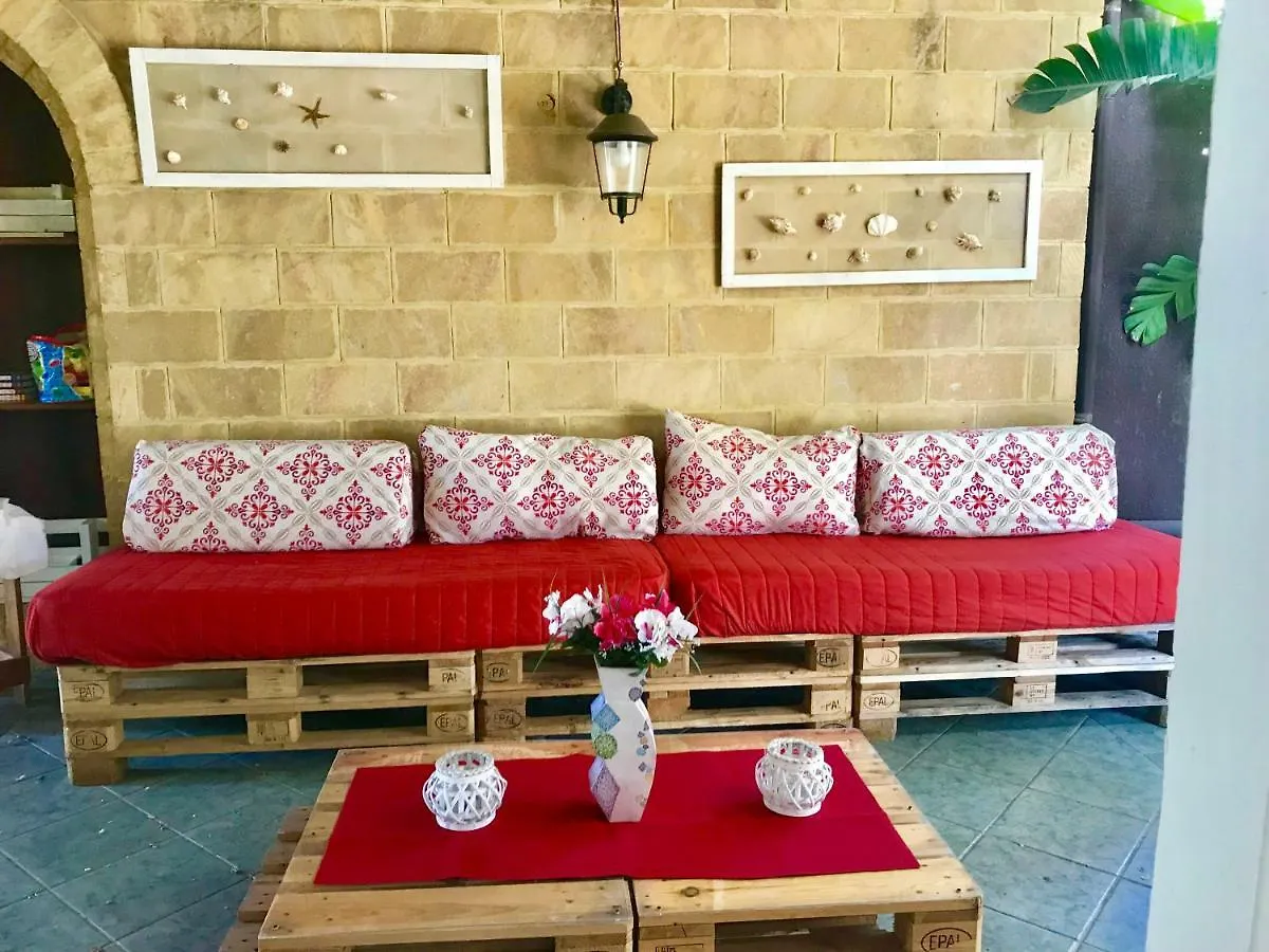 Sicily By Dreams Villa Campofelice Di Roccella Holiday home