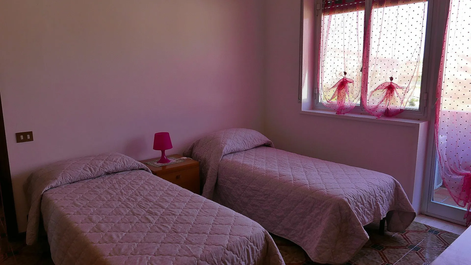 Sicily By Dreams Villa Campofelice Di Roccella 0*,