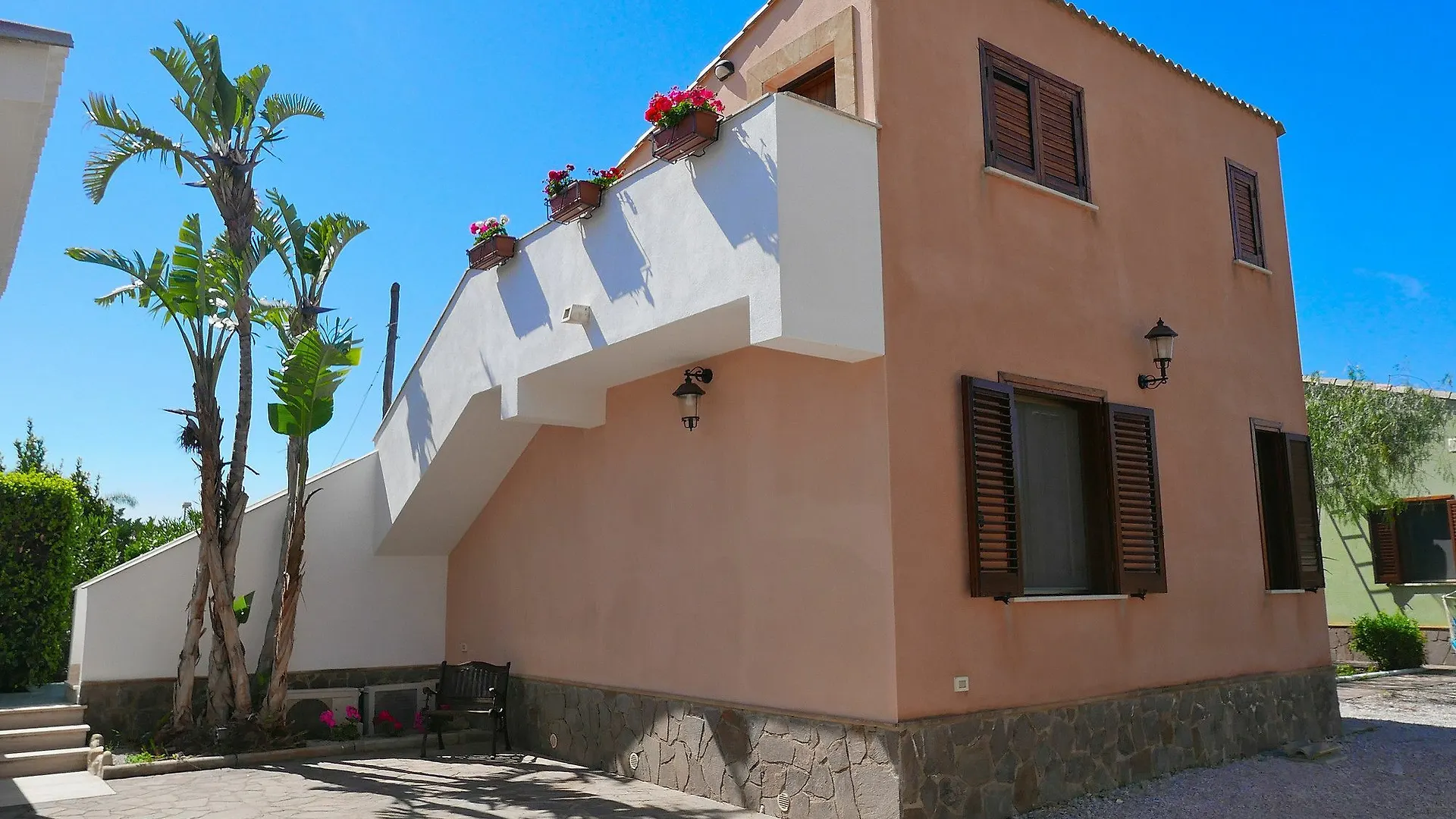 Holiday home Sicily By Dreams Villa Campofelice Di Roccella
