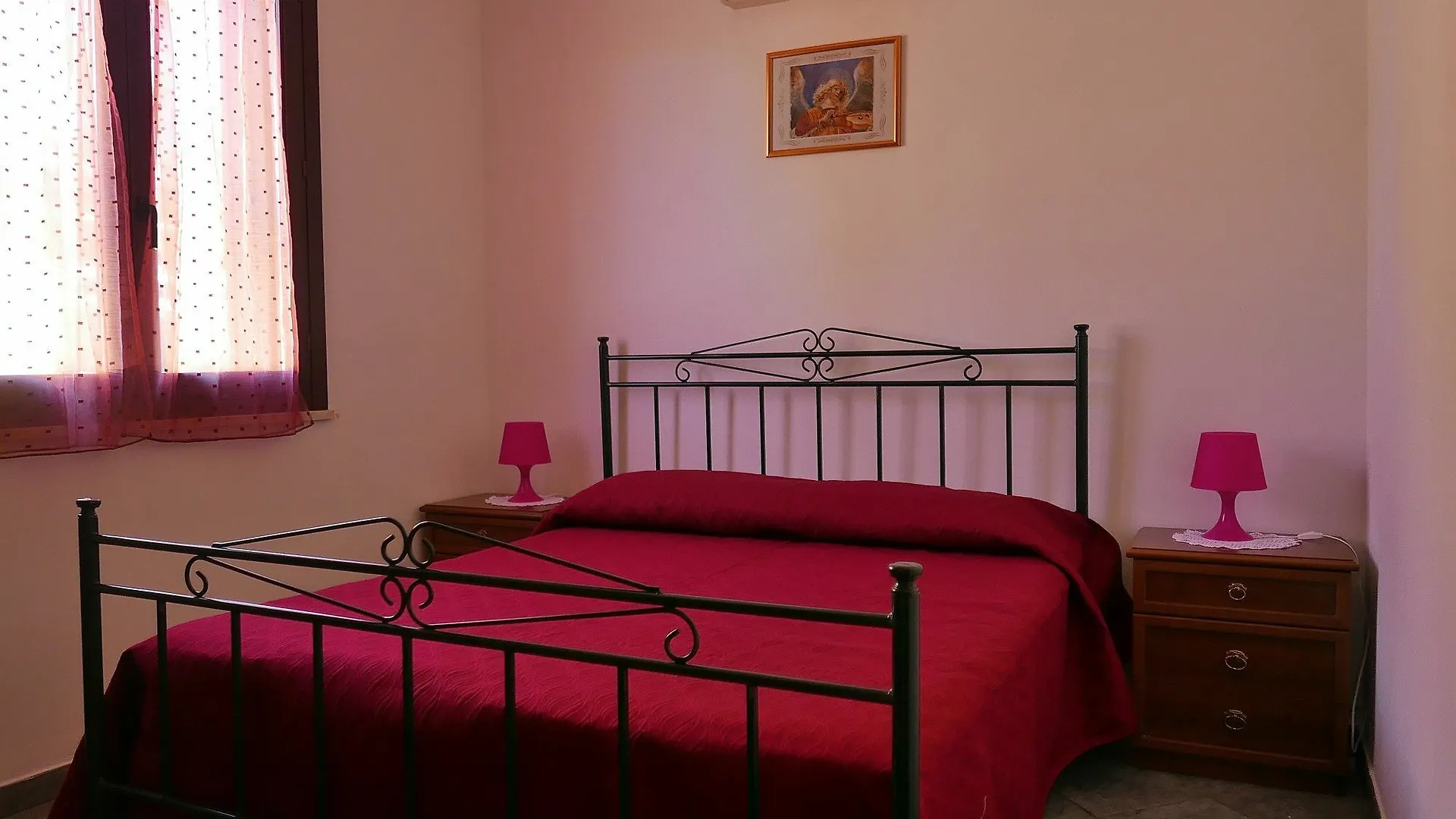 Sicily By Dreams Villa Campofelice Di Roccella