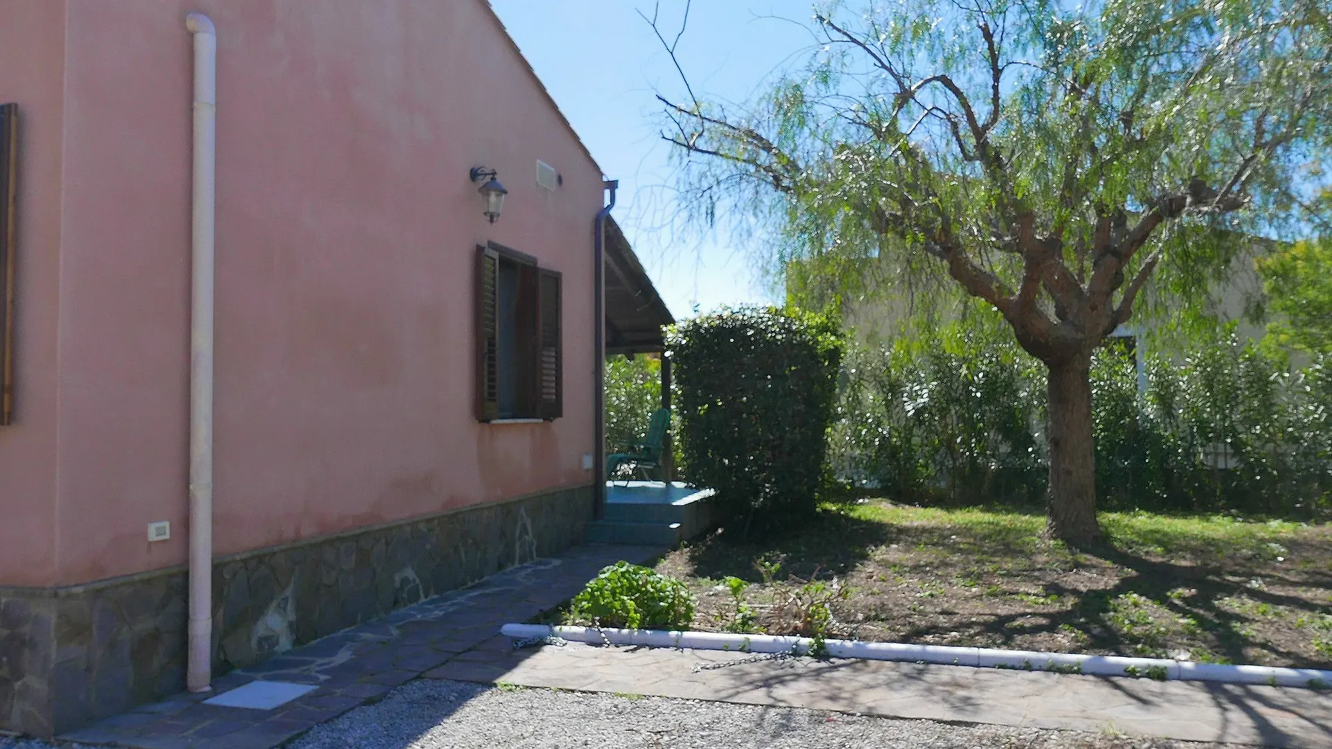Sicily By Dreams Villa Campofelice Di Roccella Holiday home