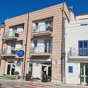 Belvedere Rent Campofelice Di Roccella